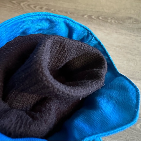 Firefly Winter Gloves Aquamax small - Picture 5 of 7